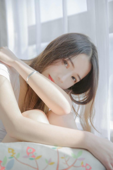 女朋友的
